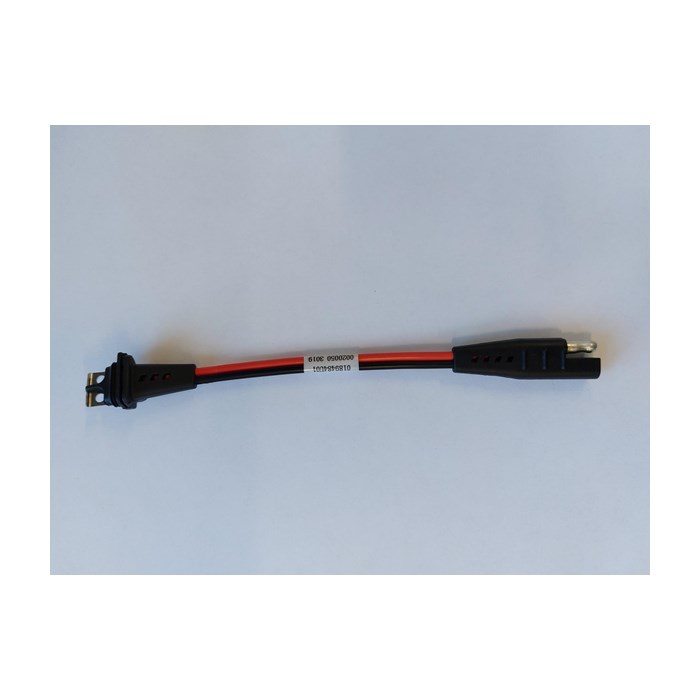 DC CABLE ASSEMBLY