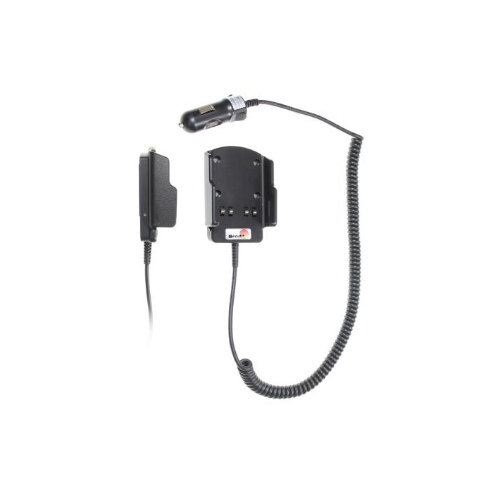 VEHICLE CHARGER WITH LIGHTER CONTACT  11-30 V