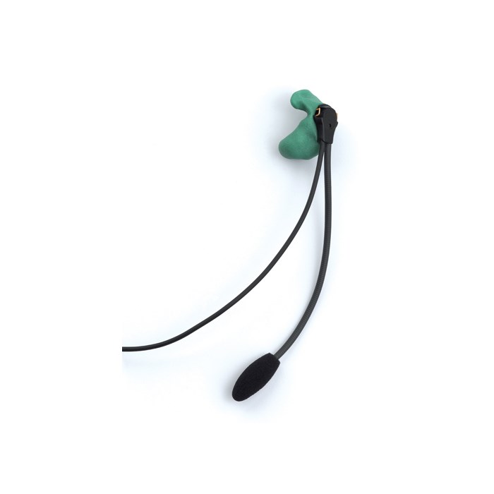 ComCom headset for DP2000, DP3441/3661, MTP3000