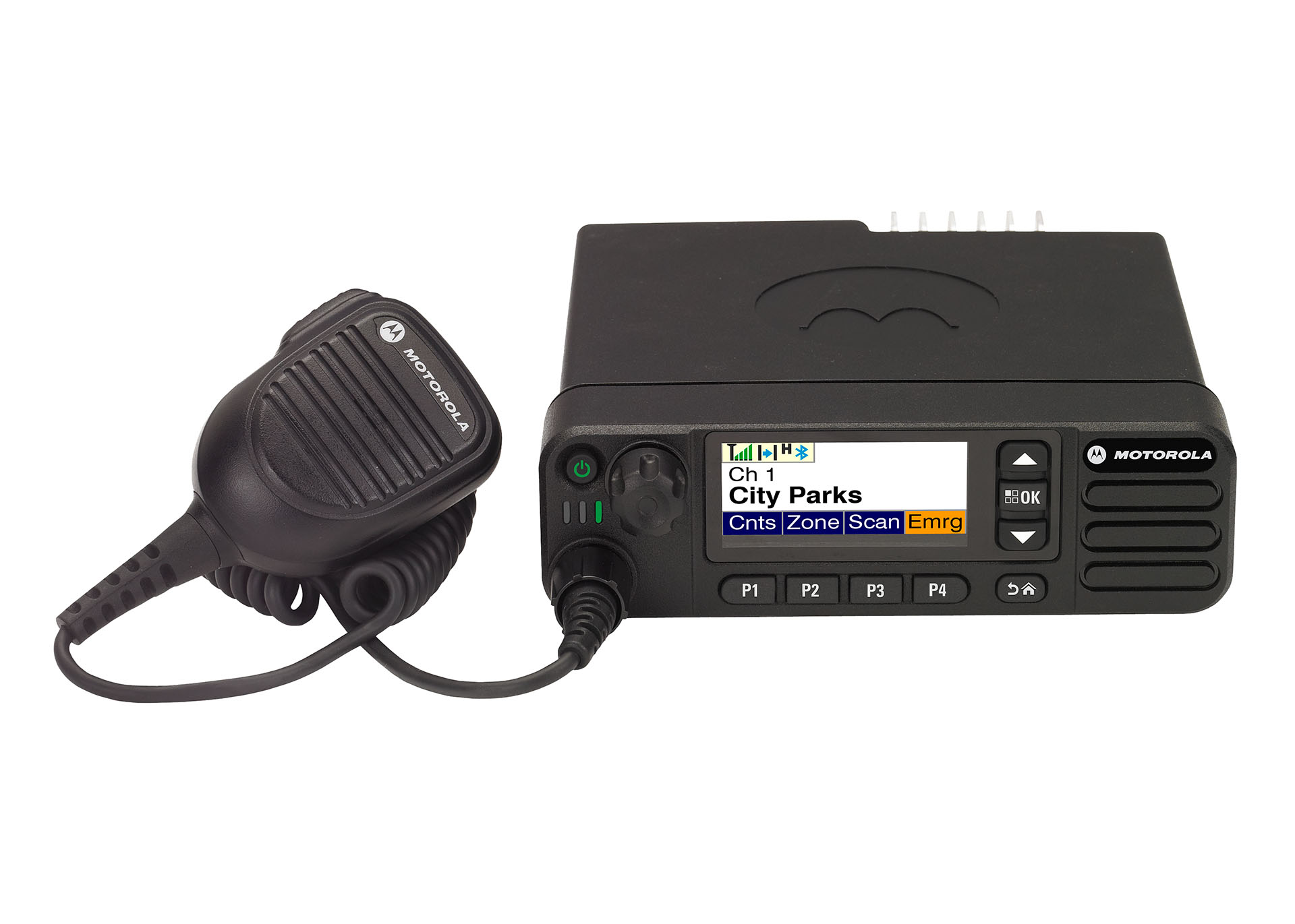 DM4600E, 136 174MHz, 25W CD MBAR304N DM4600E, 136 174MHz DM4600E, 136 174MHz, 25W CD MBAR304N DM4600E, 136 174MHz