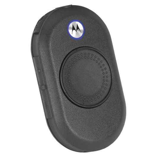 Motorola NNTN8140B CLP Front Housing Assembly, Bluetooth